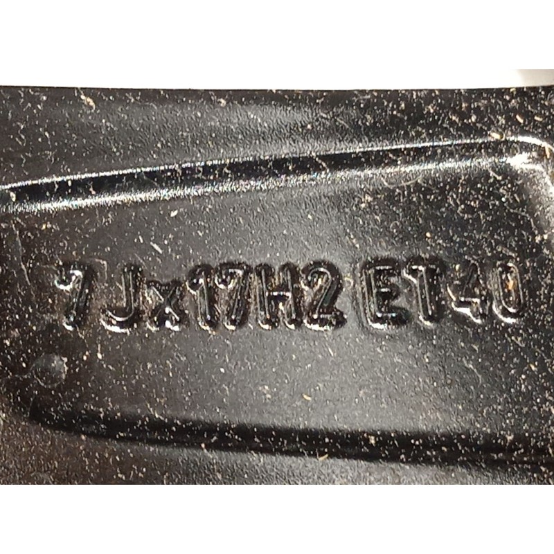 Recambio de llanta para volkswagen passat variant (cb5) 2.0 bluemotion referencia OEM IAM 3G0601025F 3G0601025FFZZ 