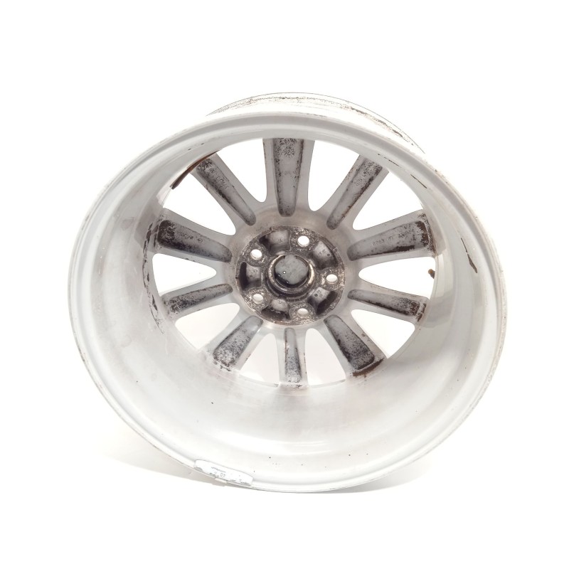 Recambio de llanta para mazda cx-5 2.2 turbodiesel cat referencia OEM IAM 9965617070  