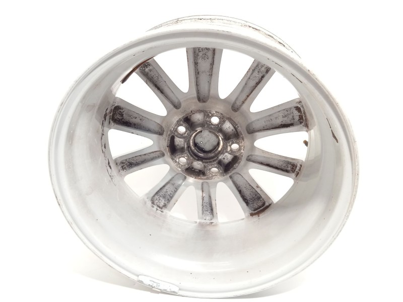 Recambio de llanta para mazda cx-5 2.2 turbodiesel cat referencia OEM IAM 9965617070  