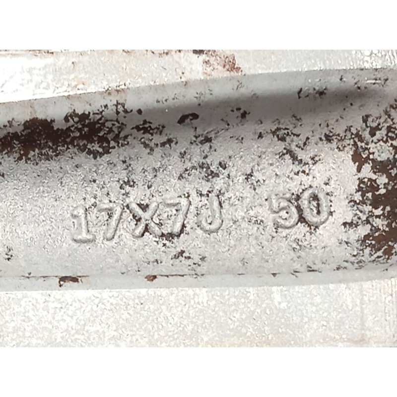 Recambio de llanta para mazda cx-5 2.2 turbodiesel cat referencia OEM IAM 9965617070  