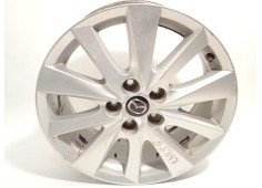 Recambio de llanta para mazda cx-5 2.2 turbodiesel cat referencia OEM IAM 9965617070   2