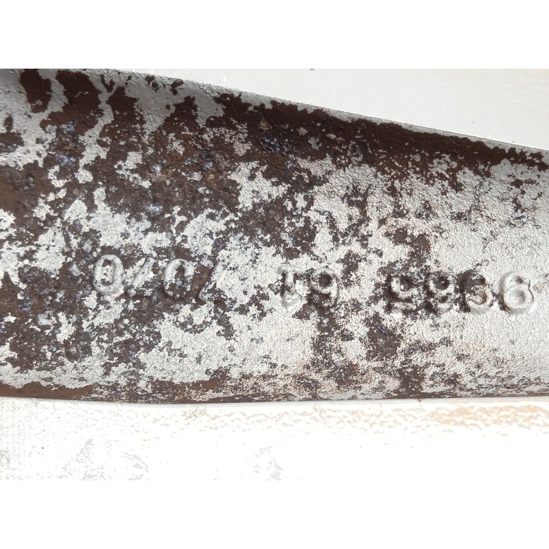 Recambio de llanta para mazda cx-5 2.2 turbodiesel cat referencia OEM IAM 9965617070  