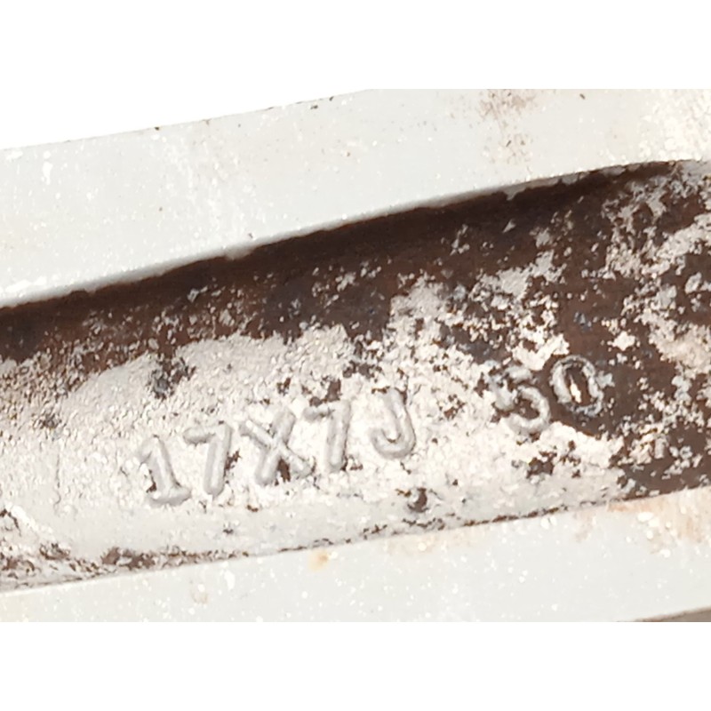 Recambio de llanta para mazda cx-5 2.2 turbodiesel cat referencia OEM IAM 9965617070  