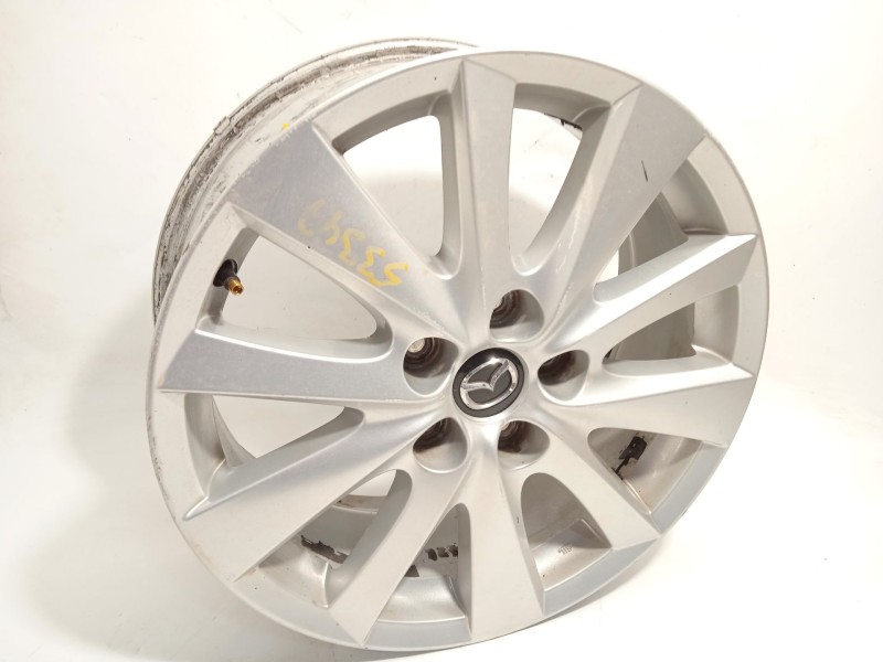 Recambio de llanta para mazda cx-5 2.2 turbodiesel cat referencia OEM IAM 9965617070  