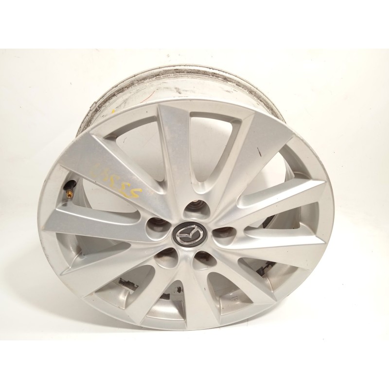 Recambio de llanta para mazda cx-5 2.2 turbodiesel cat referencia OEM IAM 9965617070  