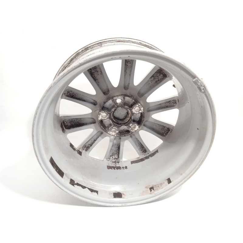 Recambio de llanta para mazda cx-5 2.2 turbodiesel cat referencia OEM IAM 9965617070  