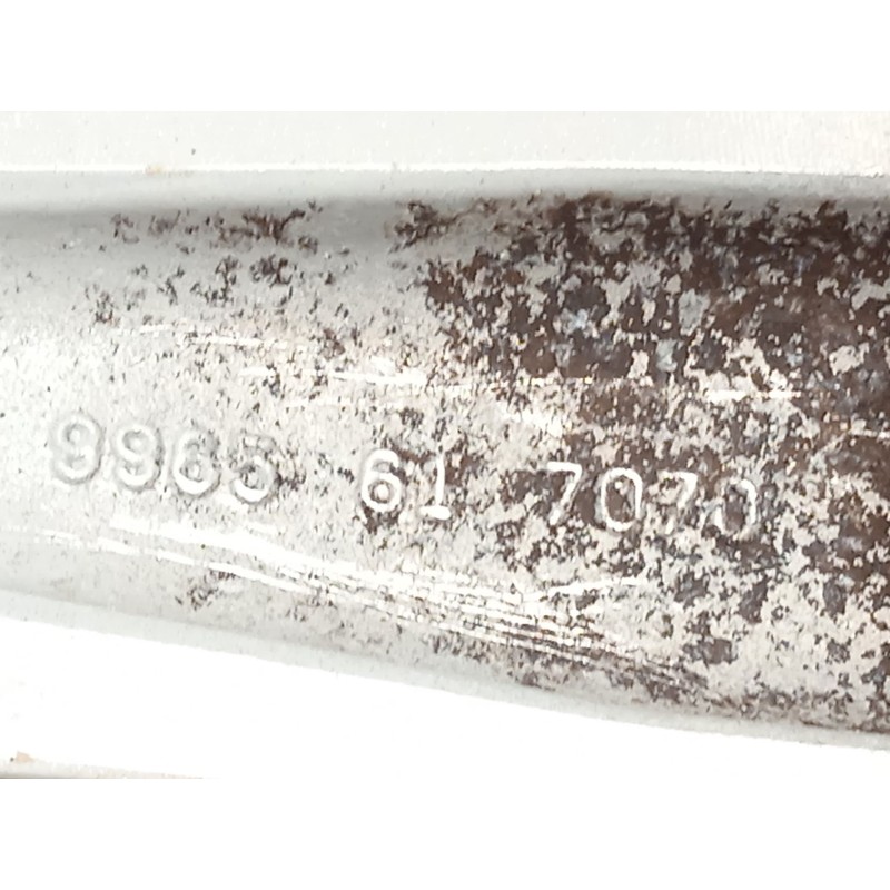 Recambio de llanta para mazda cx-5 2.2 turbodiesel cat referencia OEM IAM 9965617070  