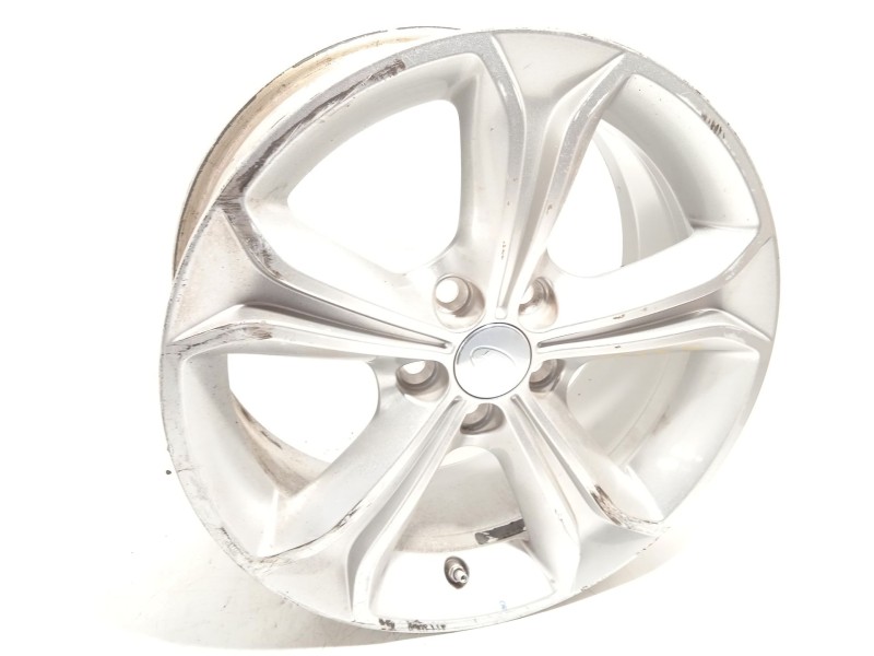 Recambio de llanta para land rover discovery sport 2.0 td4 cat referencia OEM IAM FK721007AB LR073512 