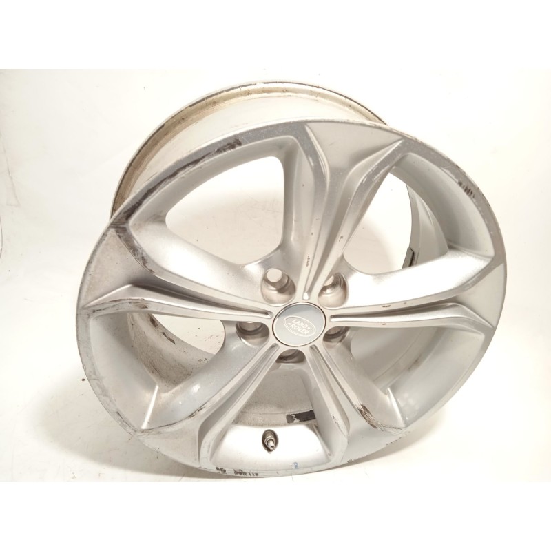 Recambio de llanta para land rover discovery sport 2.0 td4 cat referencia OEM IAM FK721007AB LR073512 