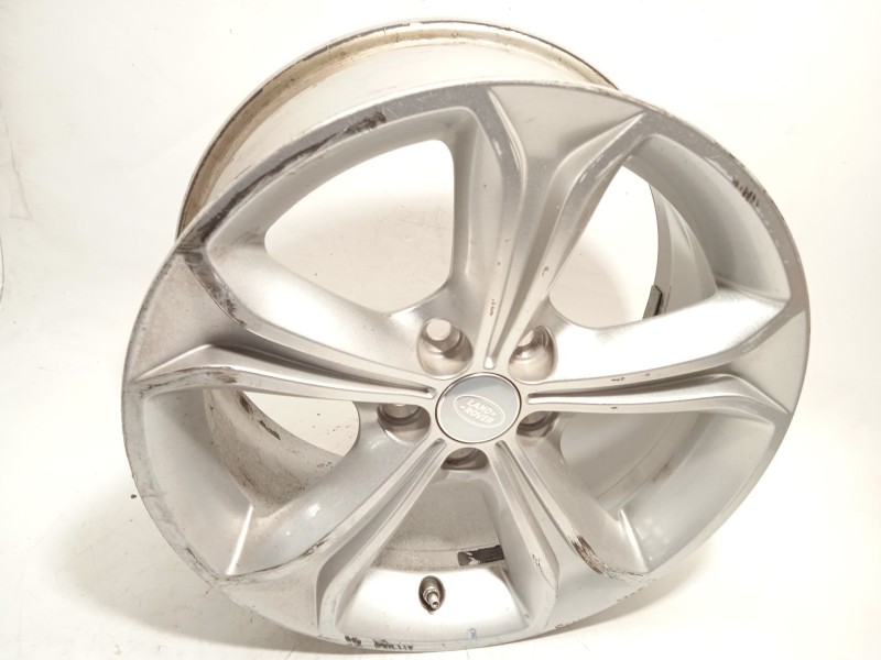 Recambio de llanta para land rover discovery sport 2.0 td4 cat referencia OEM IAM FK721007AB LR073512 