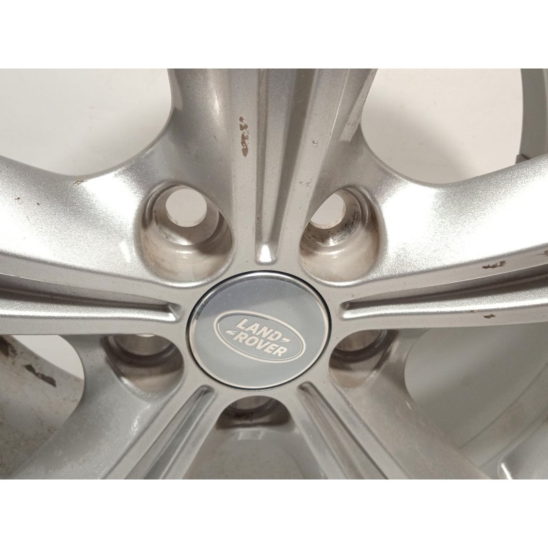Recambio de llanta para land rover discovery sport 2.0 td4 cat referencia OEM IAM FK721007AB LR073512 