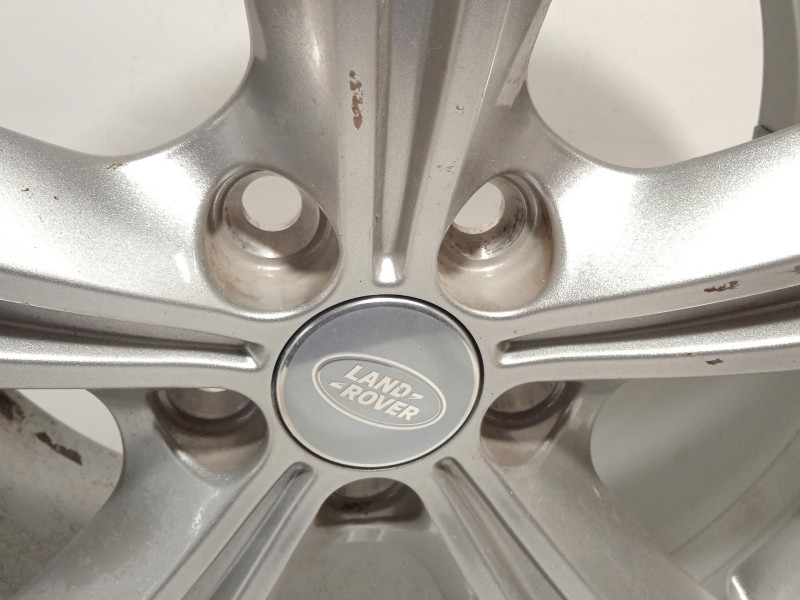 Recambio de llanta para land rover discovery sport 2.0 td4 cat referencia OEM IAM FK721007AB LR073512 