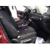 mazda 2 hatchback (dl, dj) del año 2017