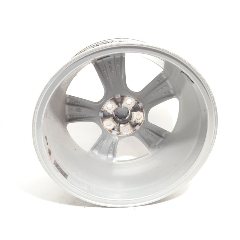 Recambio de llanta para land rover discovery sport 2.0 td4 cat referencia OEM IAM FK721007AB LR073512 