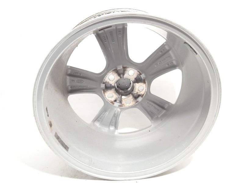 Recambio de llanta para land rover discovery sport 2.0 td4 cat referencia OEM IAM FK721007AB LR073512 