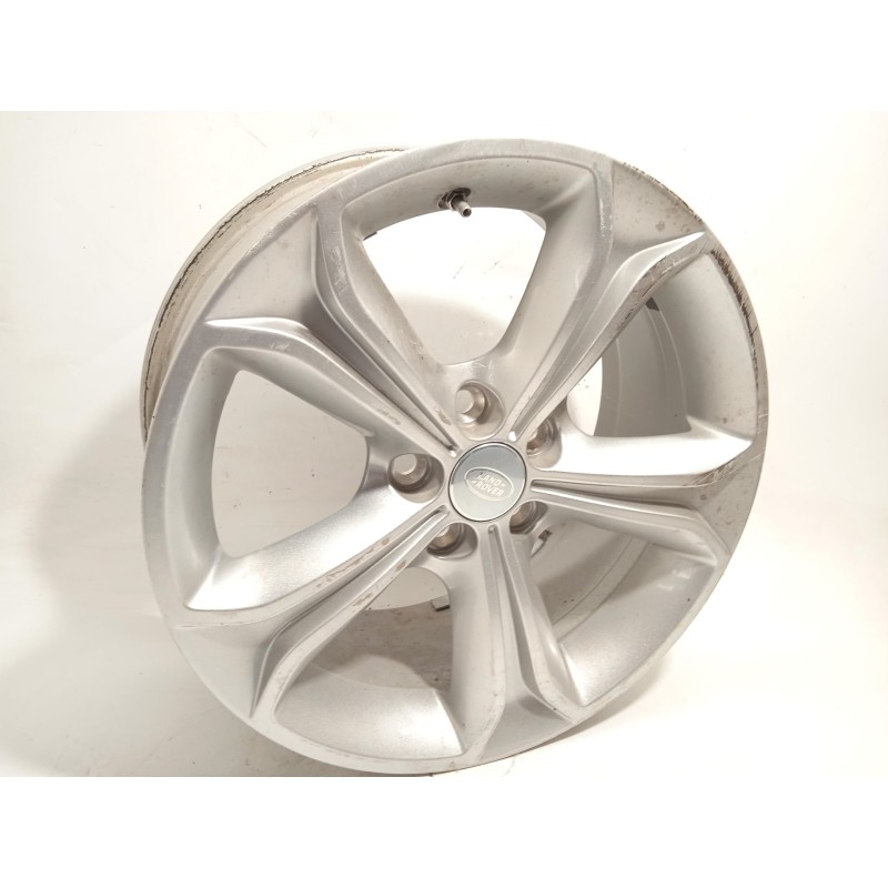 Recambio de llanta para land rover discovery sport 2.0 td4 cat referencia OEM IAM FK721007AB LR073512 