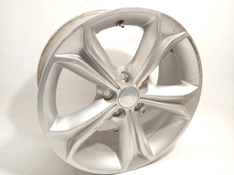 Recambio de llanta para land rover discovery sport 2.0 td4 cat referencia OEM IAM FK721007AB LR073512 
