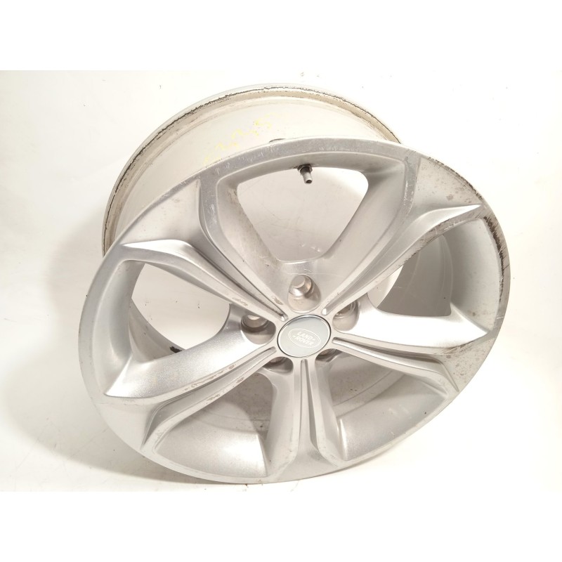Recambio de llanta para land rover discovery sport 2.0 td4 cat referencia OEM IAM FK721007AB LR073512 