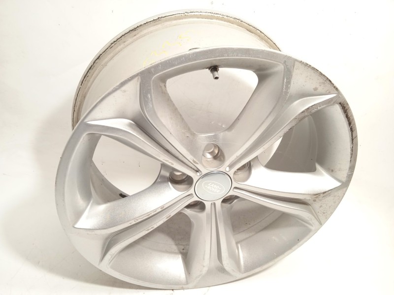 Recambio de llanta para land rover discovery sport 2.0 td4 cat referencia OEM IAM FK721007AB LR073512 