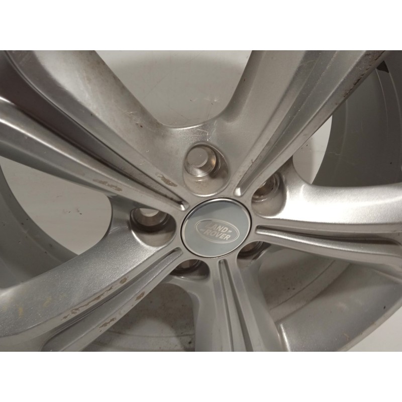 Recambio de llanta para land rover discovery sport 2.0 td4 cat referencia OEM IAM FK721007AB LR073512 