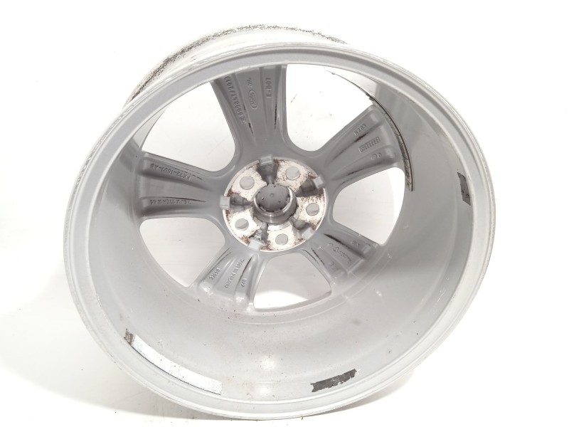 Recambio de llanta para land rover discovery sport 2.0 td4 cat referencia OEM IAM FK721007AB LR073512 