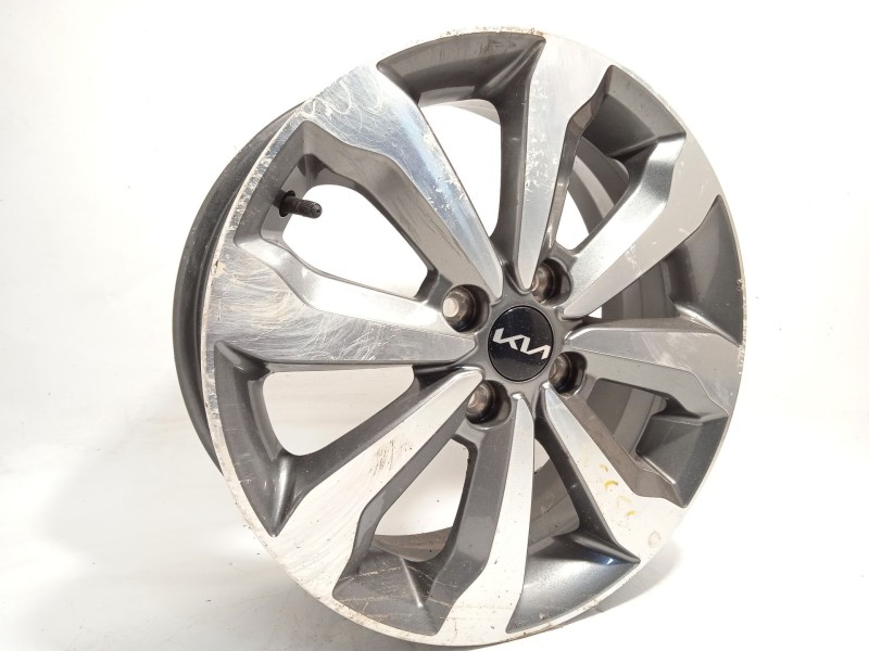 Recambio de llanta para kia stonic (ybcuv) 1.2 cat referencia OEM IAM 52910H8270  