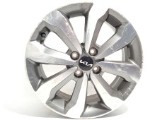 Recambio de llanta para kia stonic (ybcuv) 1.2 cat referencia OEM IAM 52910H8270   2