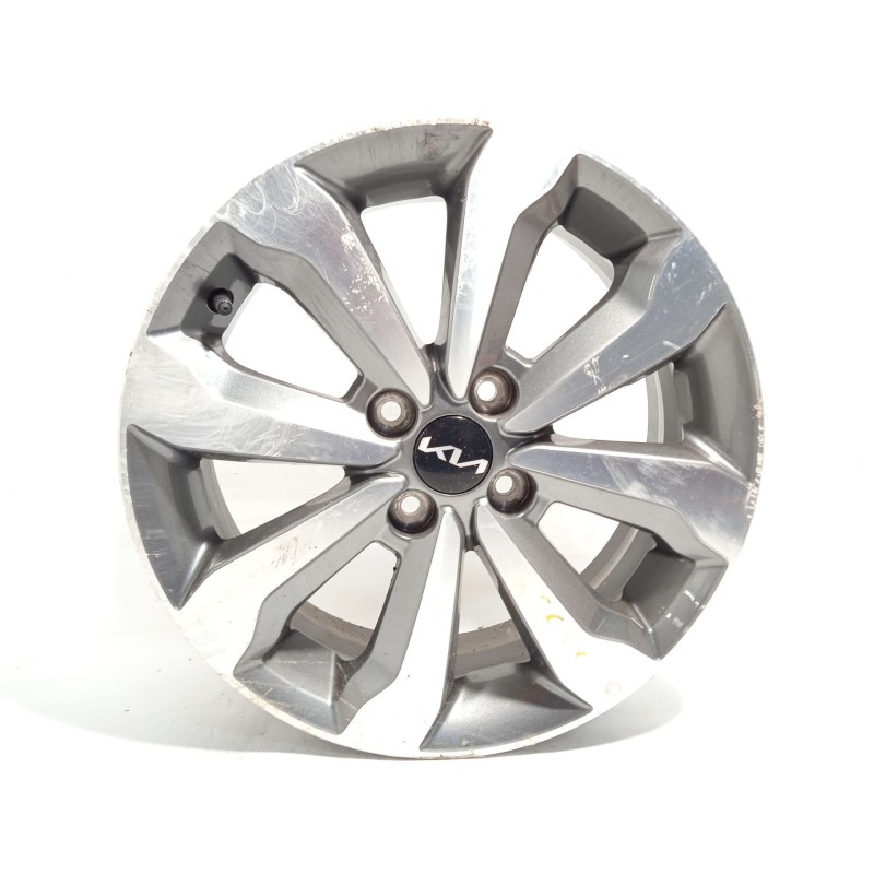 Recambio de llanta para kia stonic (ybcuv) 1.2 cat referencia OEM IAM 52910H8270  