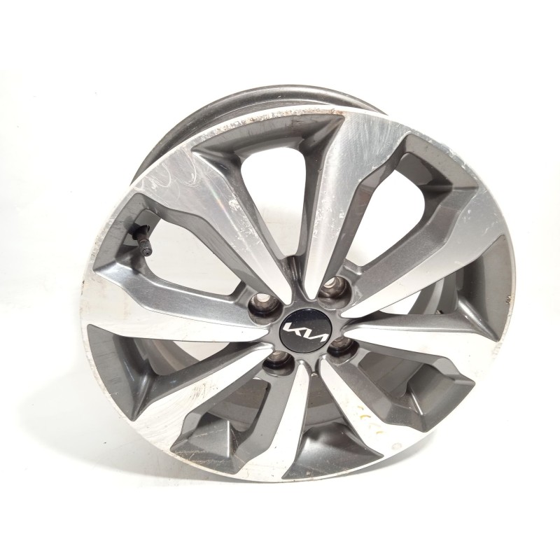 Recambio de llanta para kia stonic (ybcuv) 1.2 cat referencia OEM IAM 52910H8270  