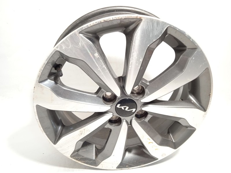 Recambio de llanta para kia stonic (ybcuv) 1.2 cat referencia OEM IAM 52910H8270  