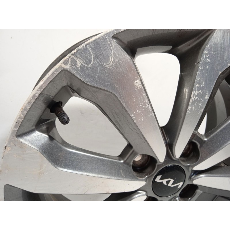 Recambio de llanta para kia stonic (ybcuv) 1.2 cat referencia OEM IAM 52910H8270  