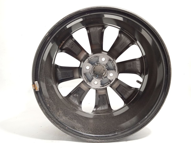Recambio de llanta para kia stonic (ybcuv) 1.2 cat referencia OEM IAM 52910H8270  
