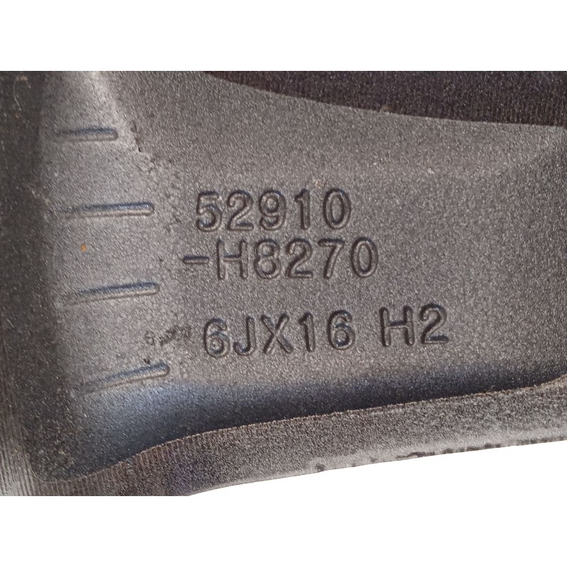 Recambio de llanta para kia stonic (ybcuv) 1.2 cat referencia OEM IAM 52910H8270  