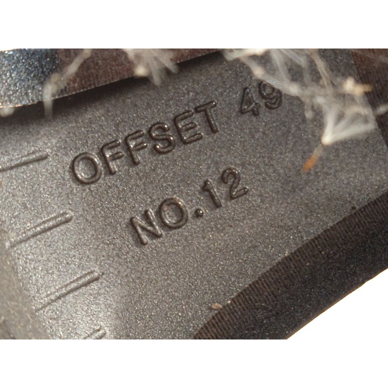 Recambio de llanta para kia stonic (ybcuv) 1.2 cat referencia OEM IAM 52910H8270  