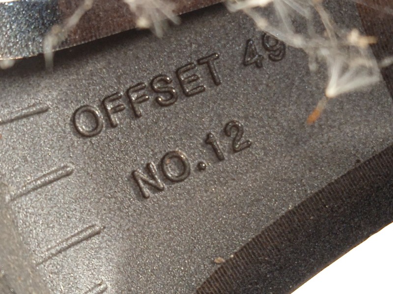 Recambio de llanta para kia stonic (ybcuv) 1.2 cat referencia OEM IAM 52910H8270  