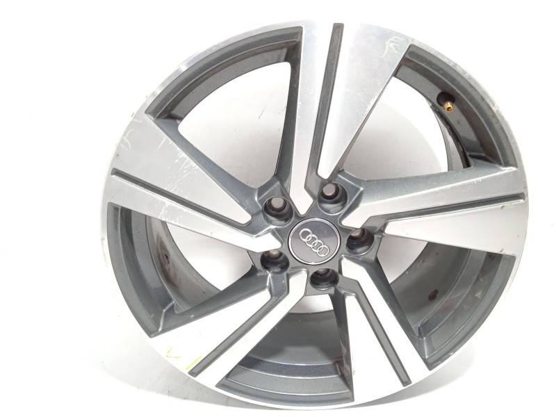 Recambio de llanta para audi q2 (gab) 1.6 tdi referencia OEM IAM 81A601025G  