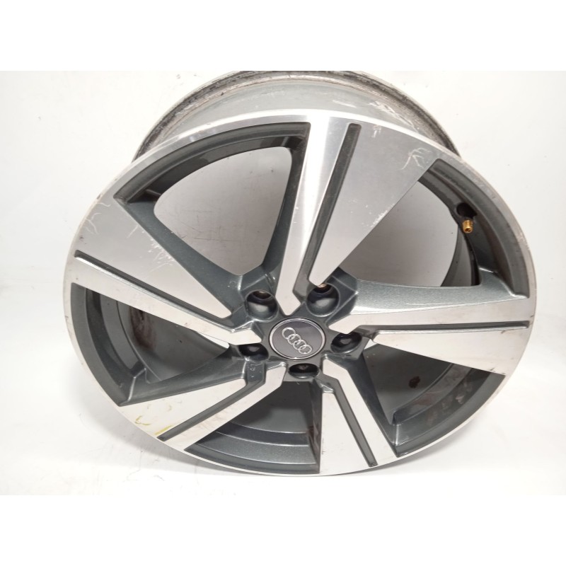 Recambio de llanta para audi q2 (gab) 1.6 tdi referencia OEM IAM 81A601025G  
