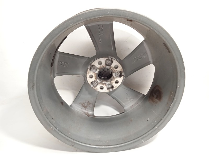 Recambio de llanta para audi q2 (gab) 1.6 tdi referencia OEM IAM 81A601025G  