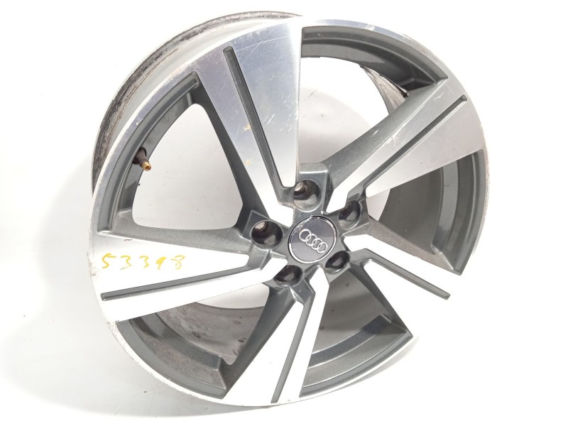 Recambio de llanta para audi q2 (gab) 1.6 tdi referencia OEM IAM 81A601025G  