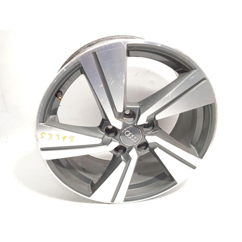 Recambio de llanta para audi q2 (gab) 1.6 tdi referencia OEM IAM 81A601025G  