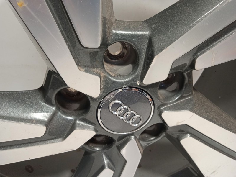 Recambio de llanta para audi q2 (gab) 1.6 tdi referencia OEM IAM 81A601025G  