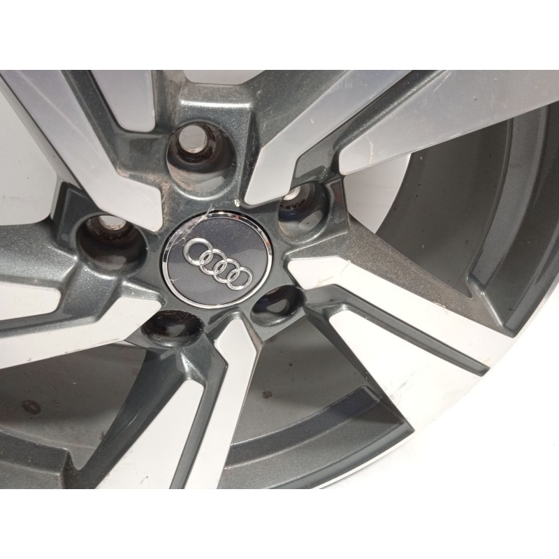Recambio de llanta para audi q2 (gab) 1.6 tdi referencia OEM IAM 81A601025G  