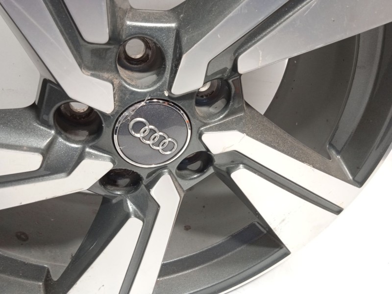 Recambio de llanta para audi q2 (gab) 1.6 tdi referencia OEM IAM 81A601025G  