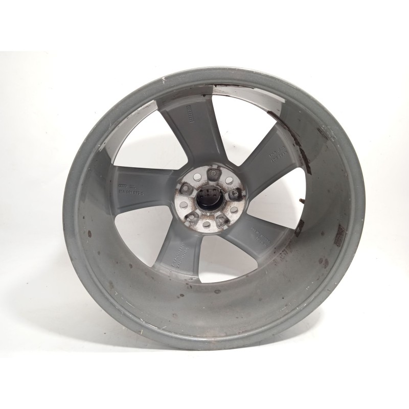 Recambio de llanta para audi q2 (gab) 1.6 tdi referencia OEM IAM 81A601025G  