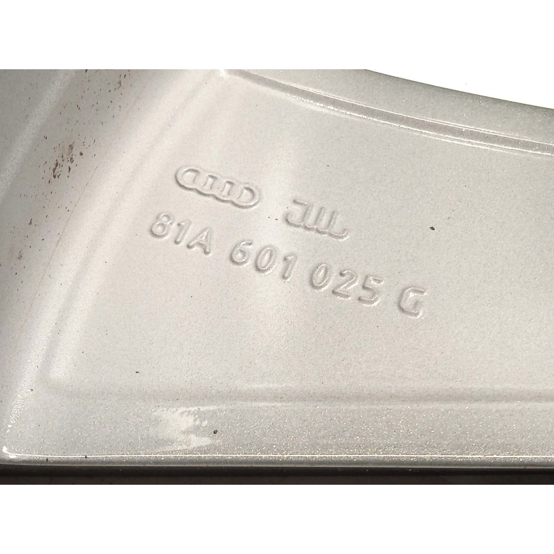 Recambio de llanta para audi q2 (gab) 1.6 tdi referencia OEM IAM 81A601025G  