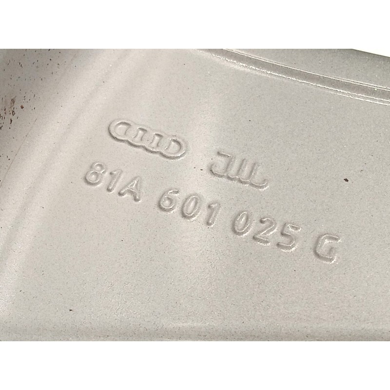 Recambio de llanta para audi q2 (gab) 1.6 tdi referencia OEM IAM 81A601025G  