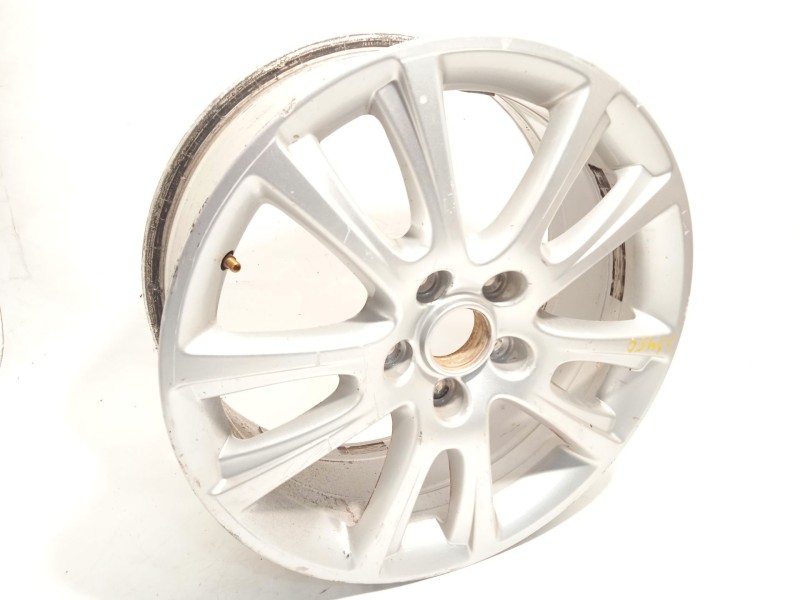 Recambio de llanta para skoda octavia berlina (1z3) rs referencia OEM IAM 1Z0601025L 1Z0601025L7ZS 