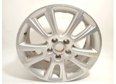 Recambio de llanta para skoda octavia berlina (1z3) rs referencia OEM IAM 1Z0601025L 1Z0601025L7ZS  2