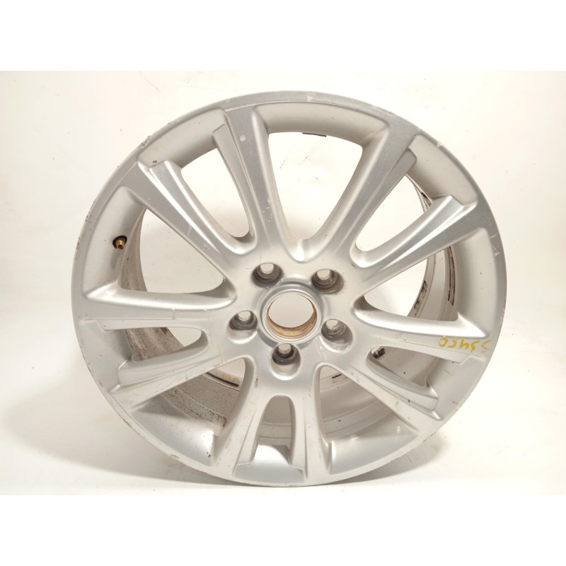 Recambio de llanta para skoda octavia berlina (1z3) rs referencia OEM IAM 1Z0601025L 1Z0601025L7ZS 