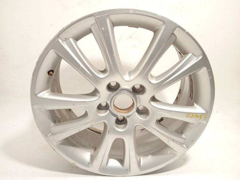 Recambio de llanta para skoda octavia berlina (1z3) rs referencia OEM IAM 1Z0601025L 1Z0601025L7ZS 